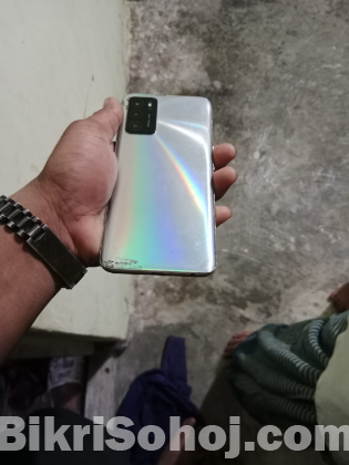 oppo A16